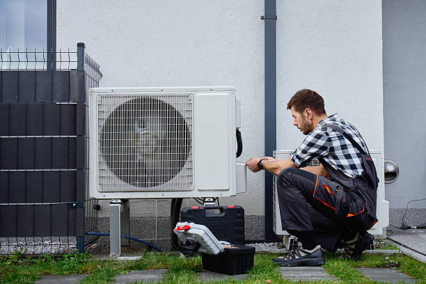 Trusted Emergency Hvac Repair service in Lakeview, WA - HVAC Repair CO